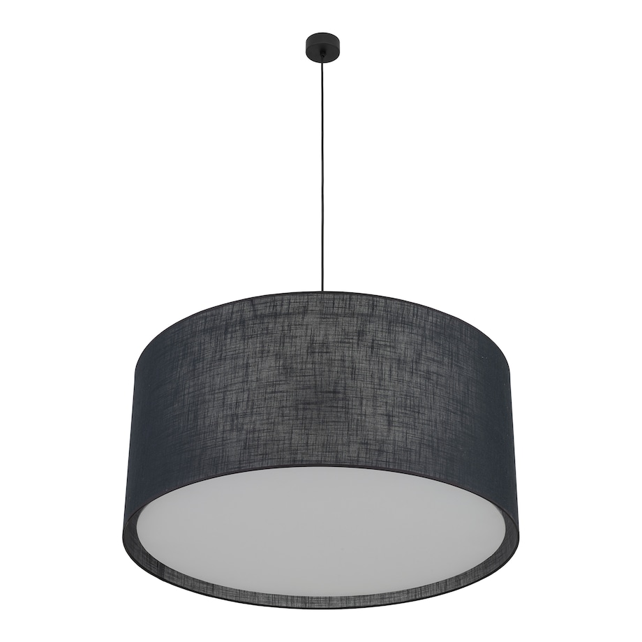 Nowoczesna lampa wisząca Largo Black 11486 TK Lighting