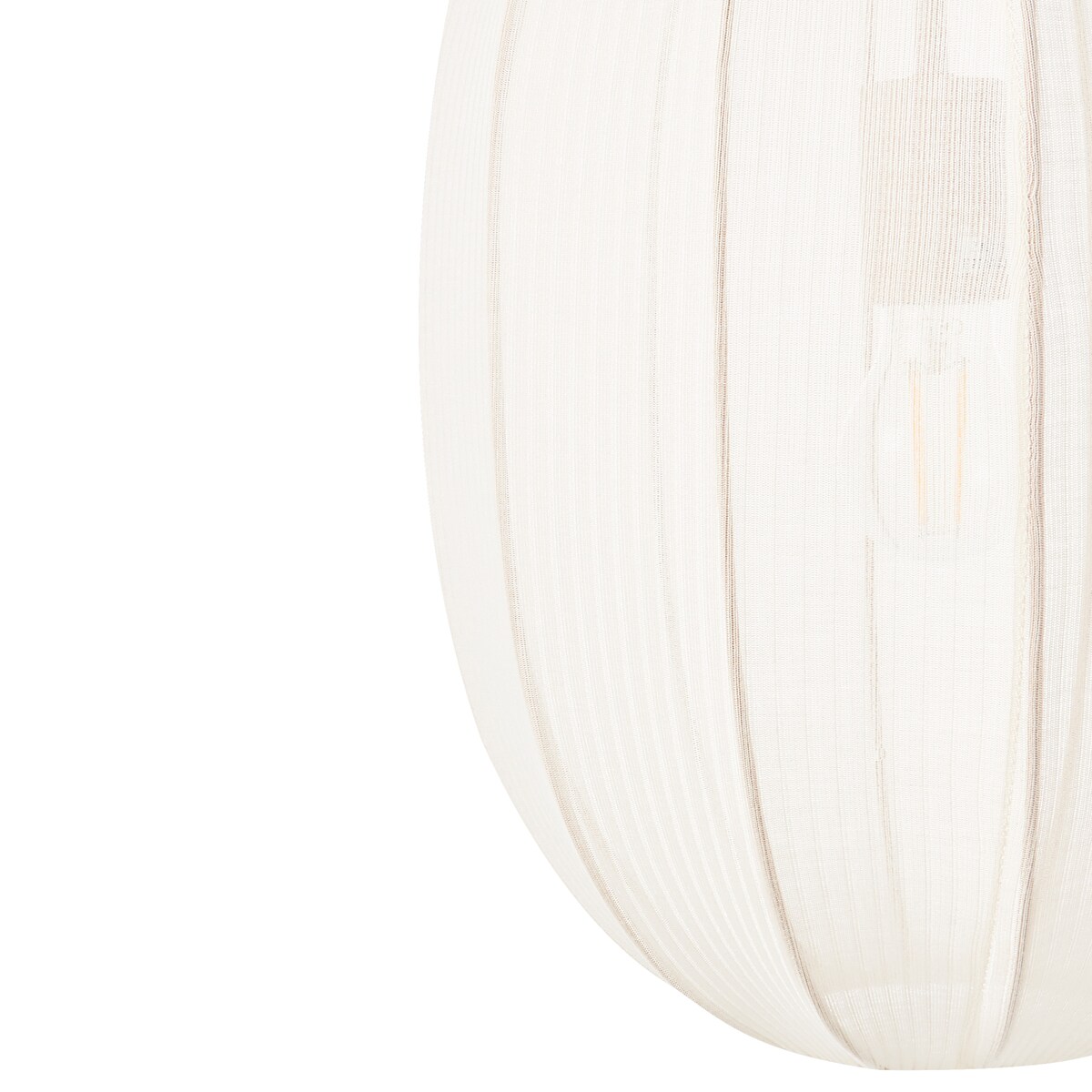 Lampa wisząca PADAMO Biały