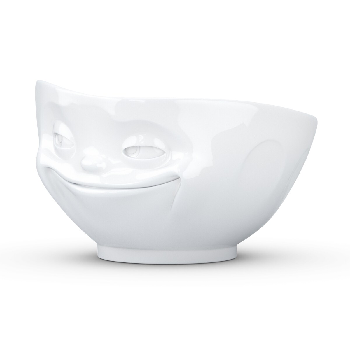 Miska porcelanowa 500 ml -Grinning
