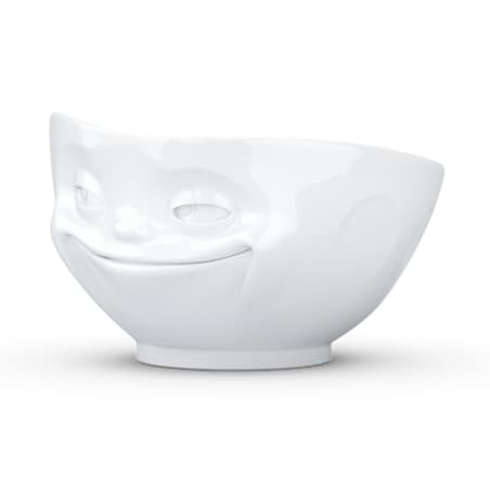 Miska porcelanowa 500 ml -Grinning