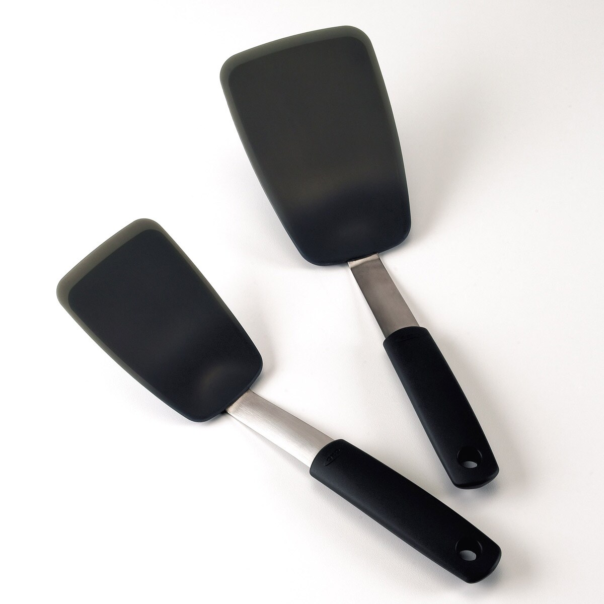 Szpatuła silikonowa FLEX mała – Good Grips / OXO