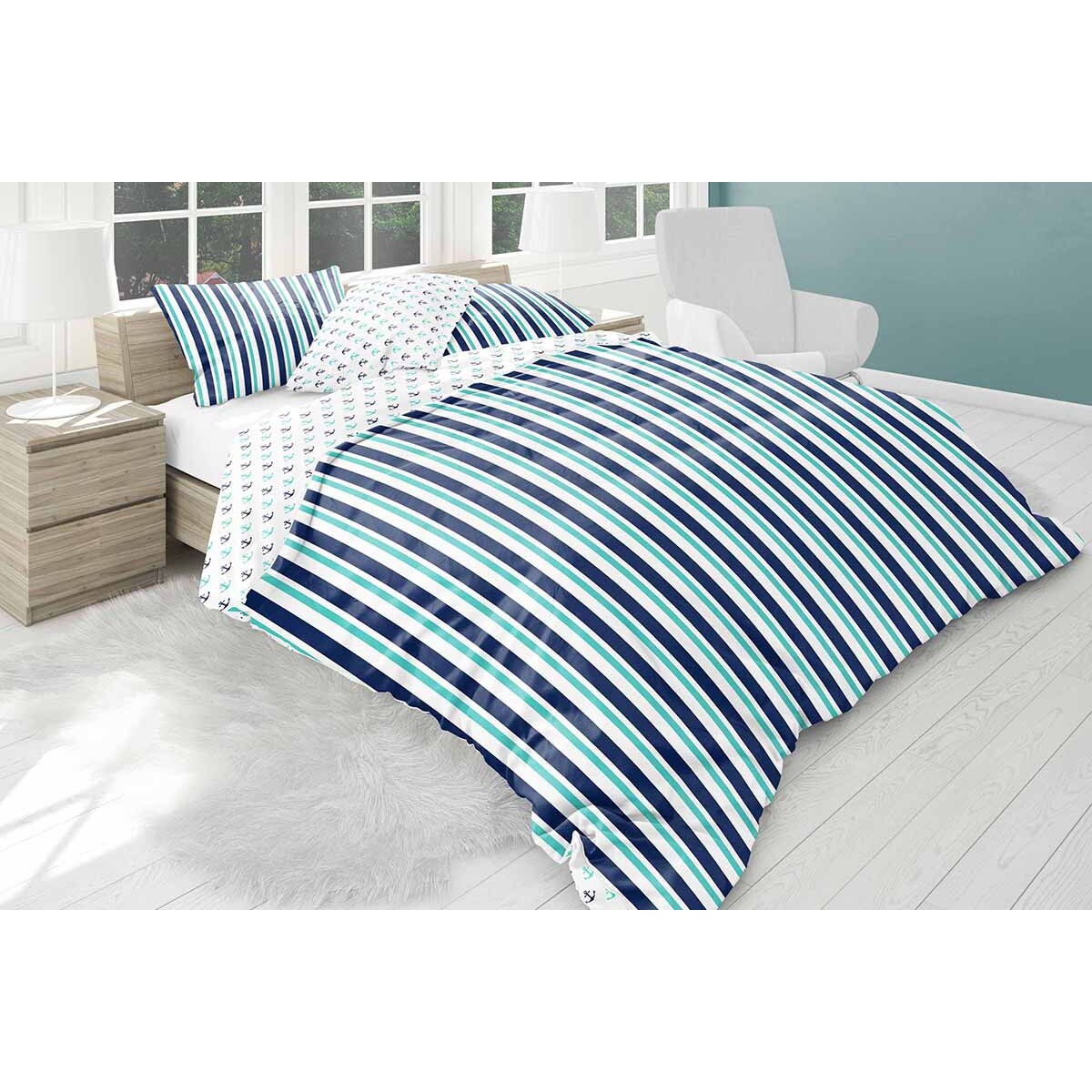 Komplet pościeli ANCORA