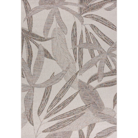 Dywan Cottage beige/multicolor 160x230cm, 160 x 230 cm