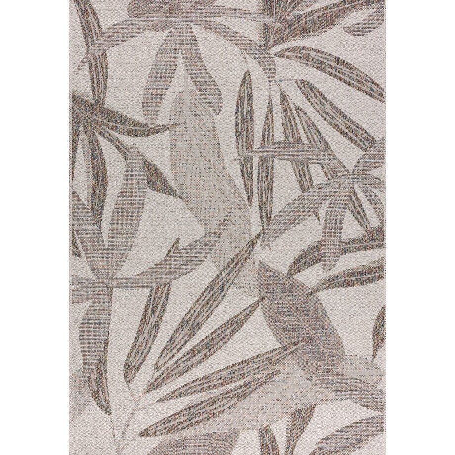 Dywan Cottage beige/multicolor 160x230cm, 160 x 230 cm