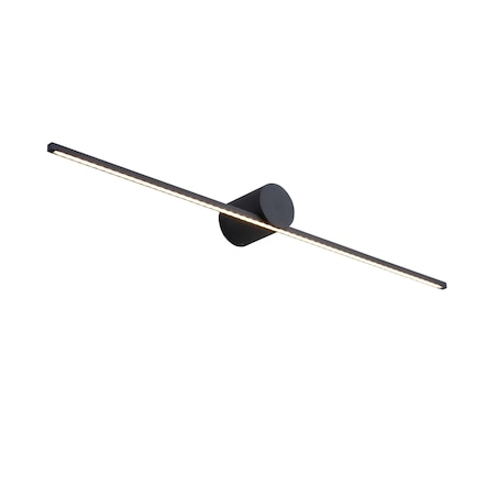 Lampa ścienna Light Prestige Modern Slim biały LED 3000K 1 szt.