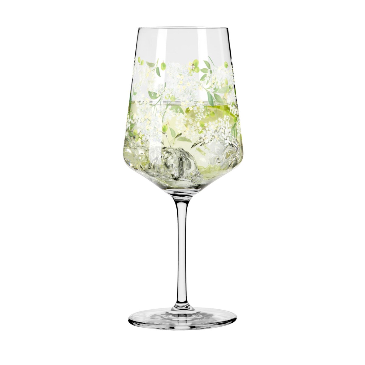 Kieliszek do koktajli Summer Dew, August Loibner
