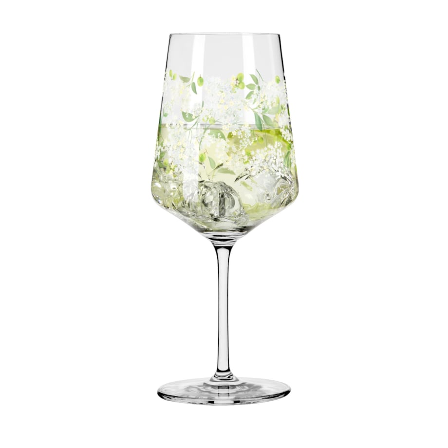 Kieliszek do koktajli Summer Dew, August Loibner