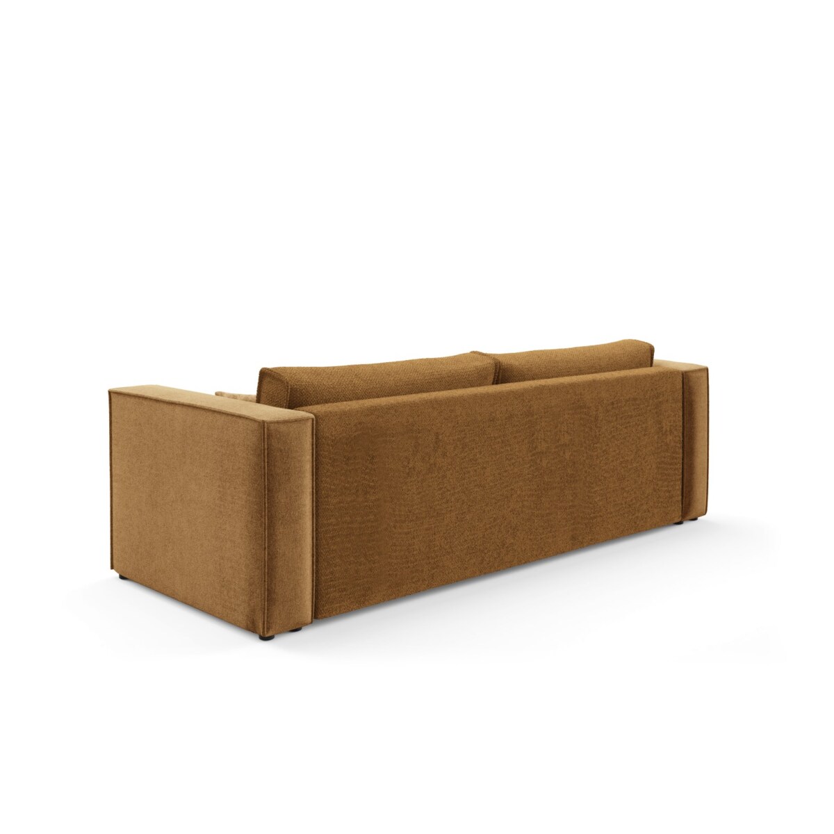 Kanapa KEYMON z funkcją spania, rozkładana Kolor: Dunbar 75 / Sicuro 25