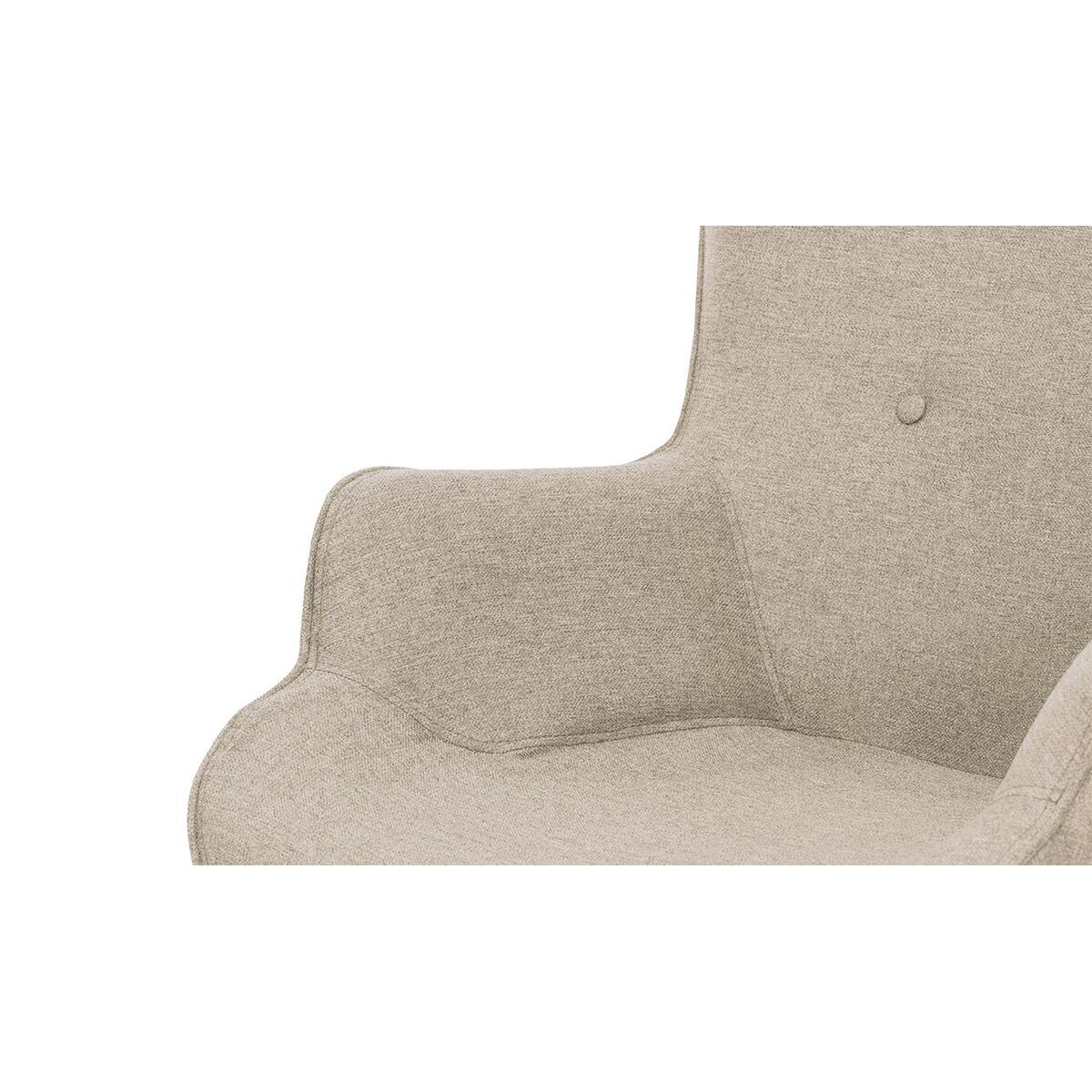 Fotel uszak Ducon-Malmo 8