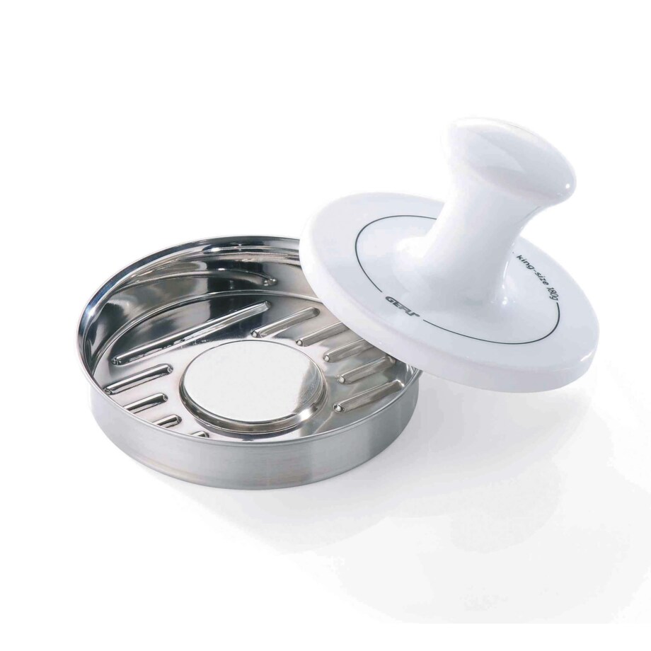 Praska do burgerów SPARK