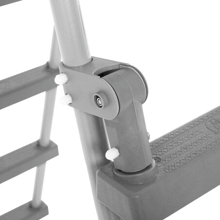 Bestway Basen Power Steel z zestawem akcesoriów, 956x488x132 cm