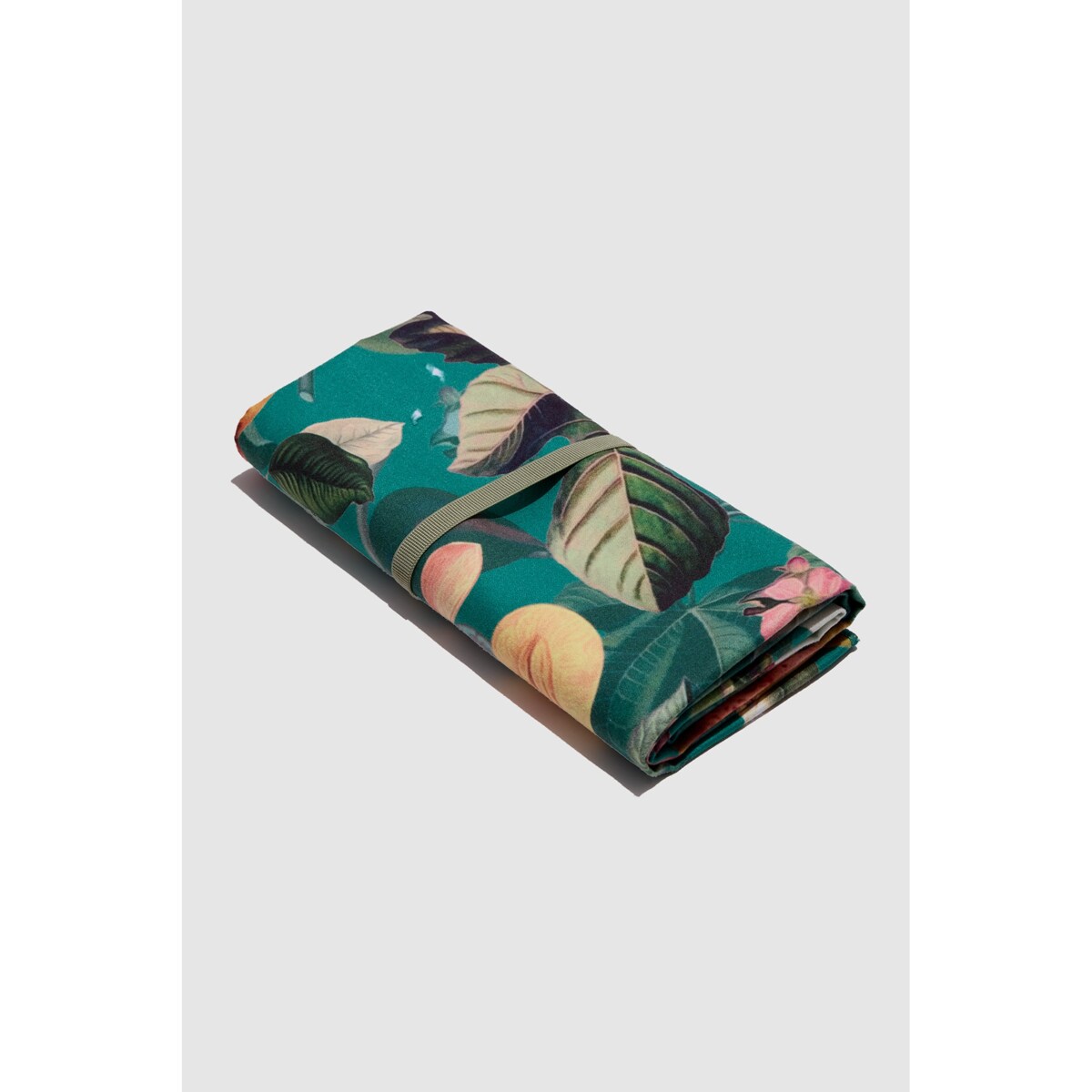 Ręcznik z mikrofibry – Warzywniak 75x60