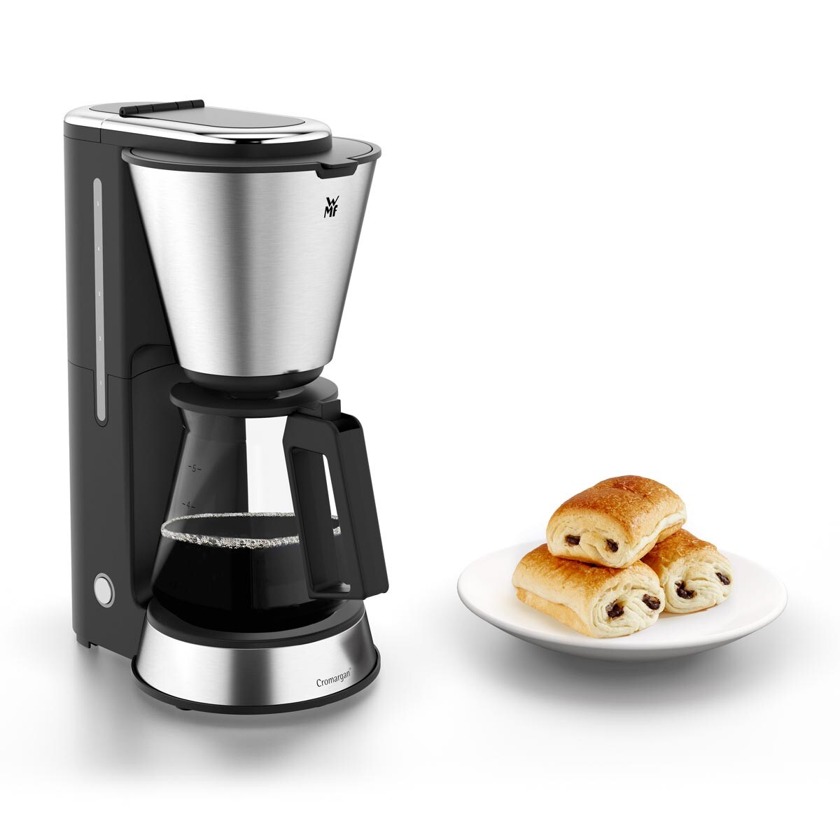 Ekspres przelewowy do kawy Kitchenminis, WMF