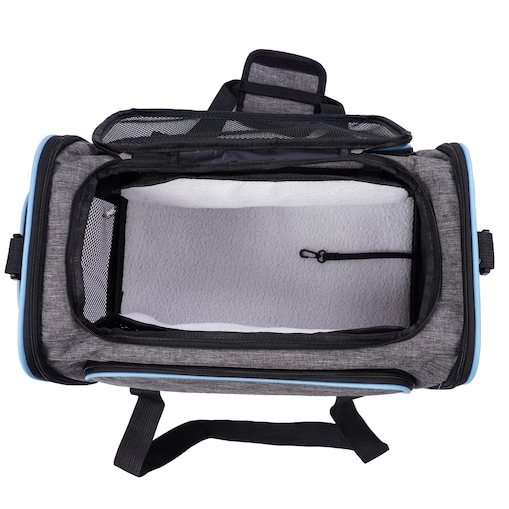 Transporter Dla Kota Psa Królika Zwierząt Torba Transportowa Rozkładana