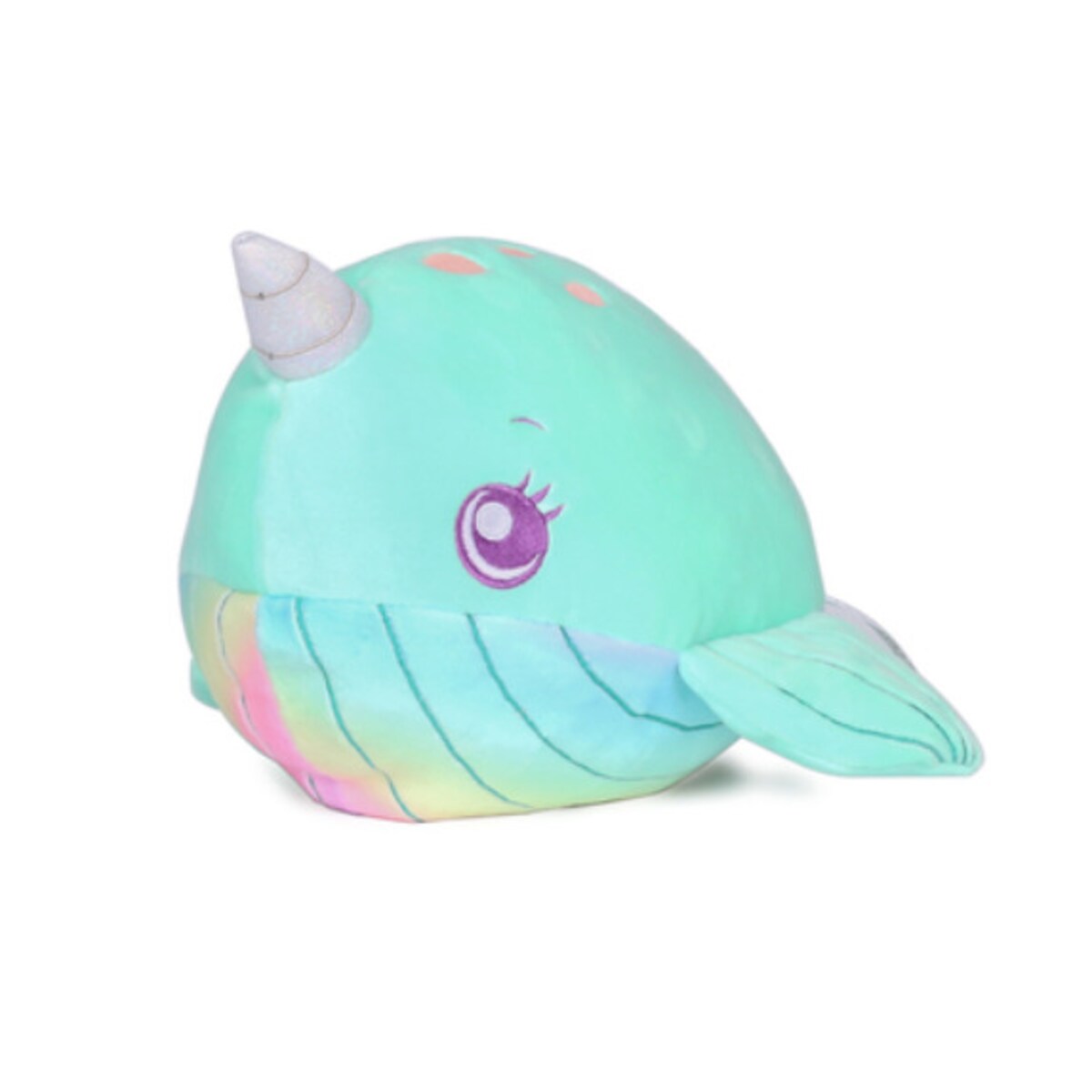 Dream Beams - Narwal Nickie