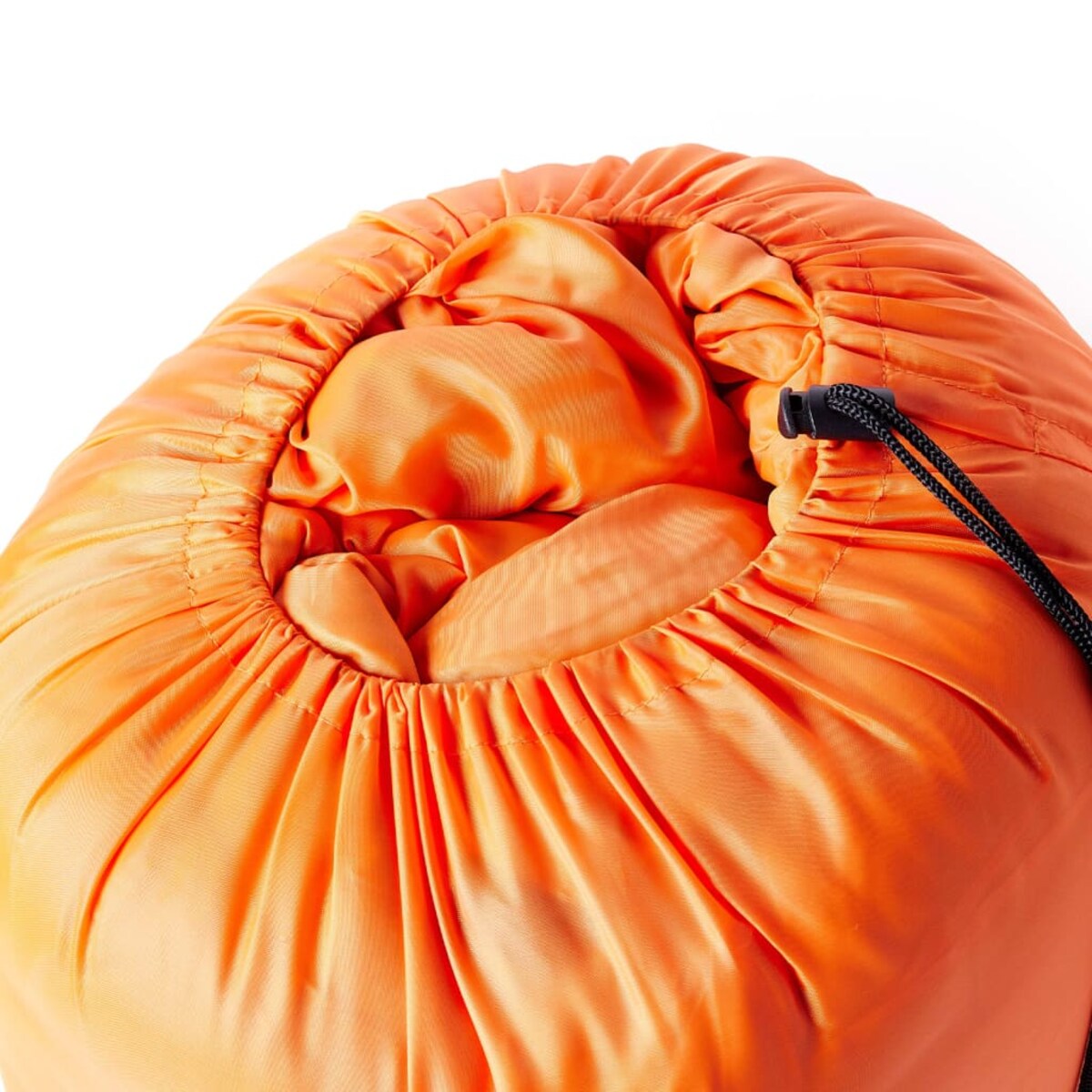 vidaXL Śpiwór dwuosobowy dla dorosłych, z poduszkami, 3-4 pory roku