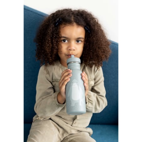 Butelka bidon 500 ml - Rekin