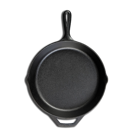 Patelnia żeliwna 26 cm / Lodge