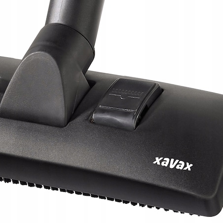 XAVAX Szczotka do odkurzacza uniwersalna Basic