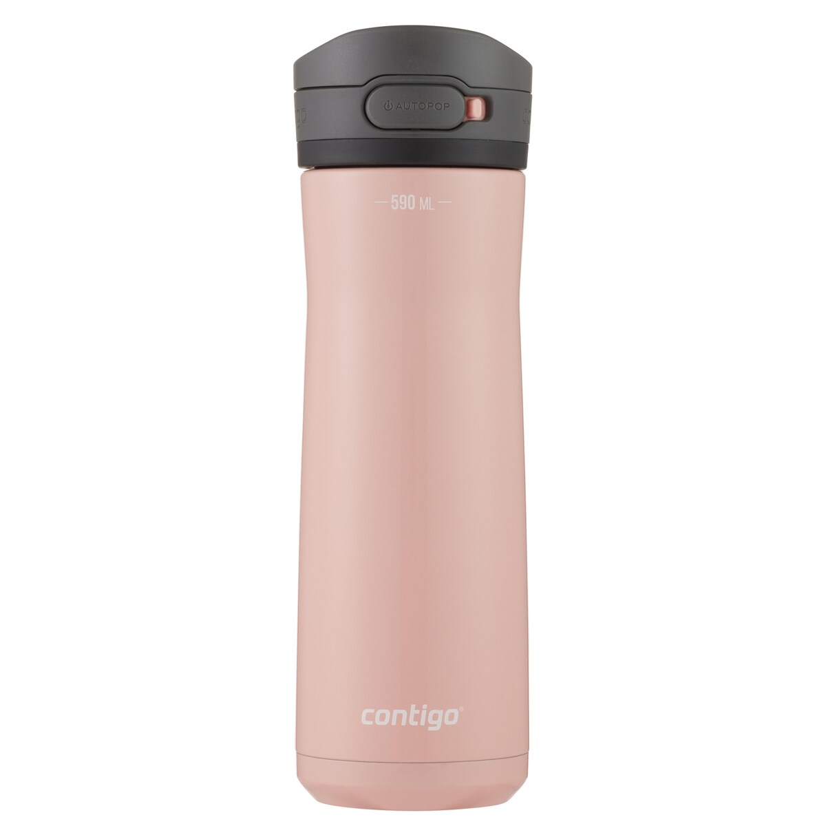 Butelka termiczna na wodę Contigo Jackson Chill 2.0 590ml Pink Lemo