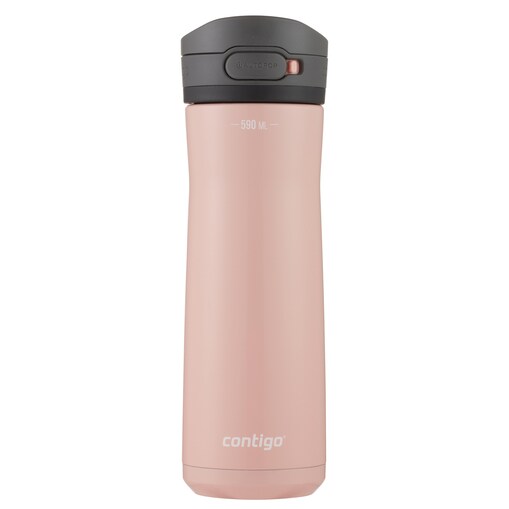 Butelka termiczna na wodę Contigo Jackson Chill 2.0 590ml Pink Lemo