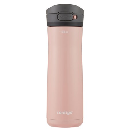 Butelka termiczna na wodę Contigo Jackson Chill 2.0 590ml Pink Lemo