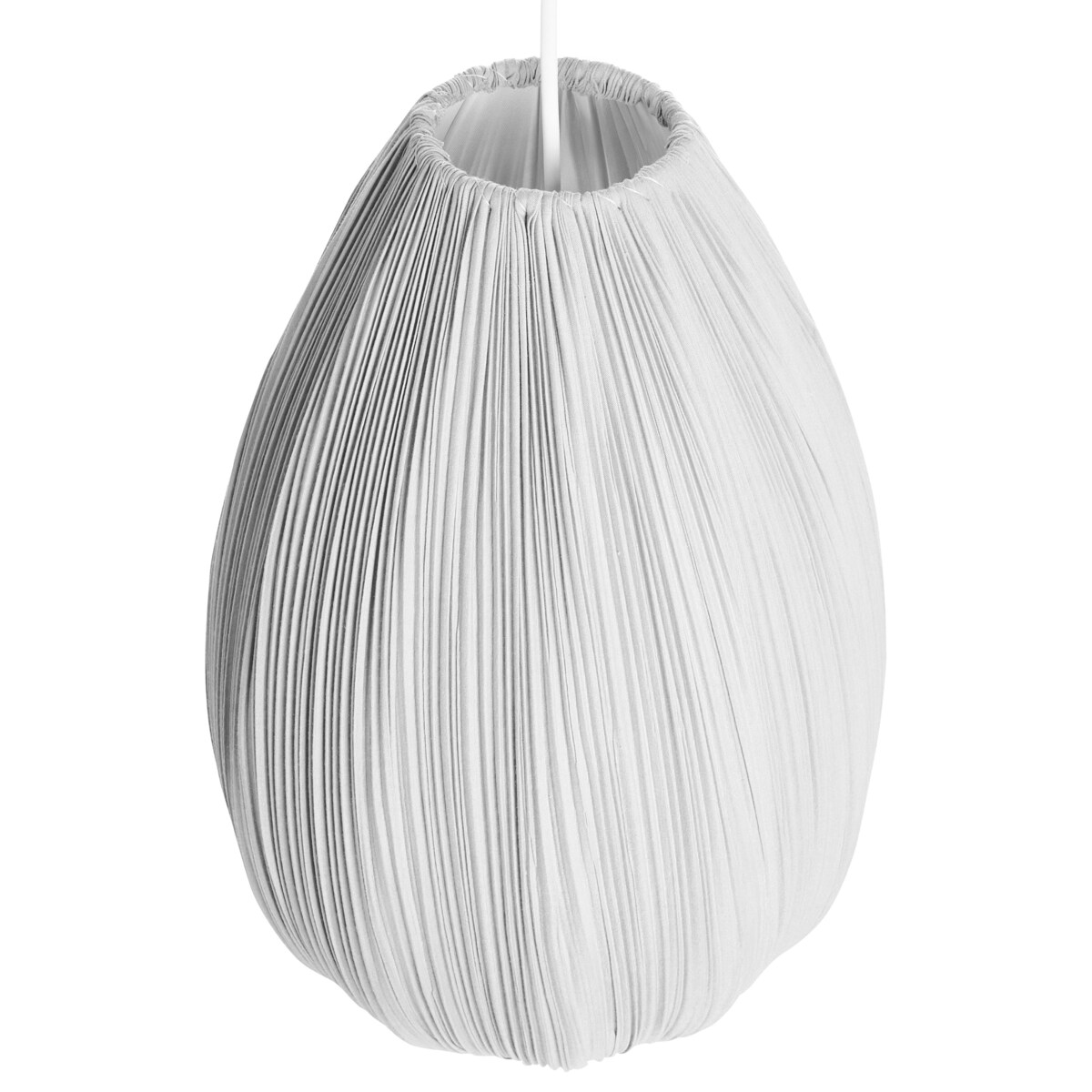 Lampa wisząca GERA Szary