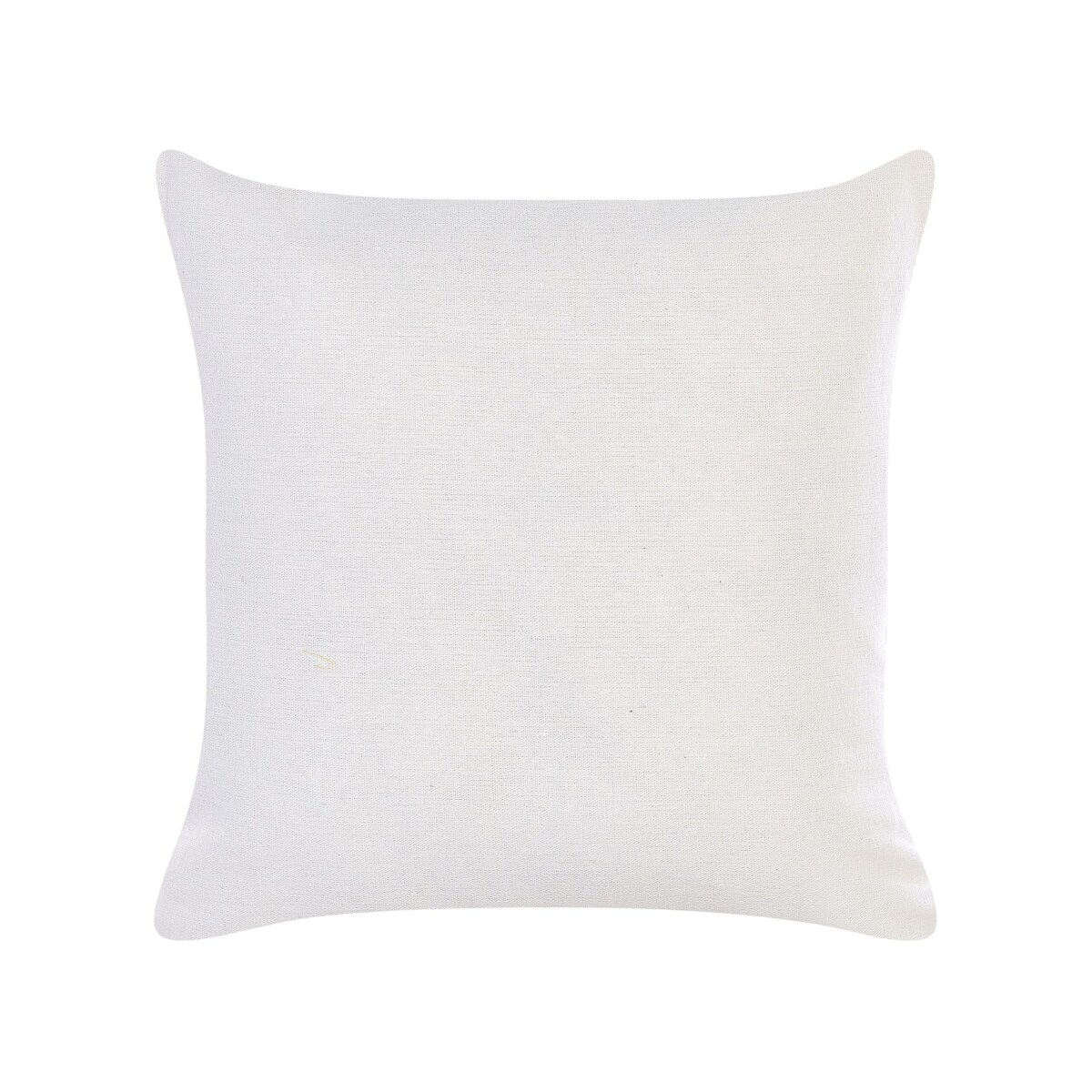 2 poduszki welurowe 45 x 45 cm różowe CYCLAMEN