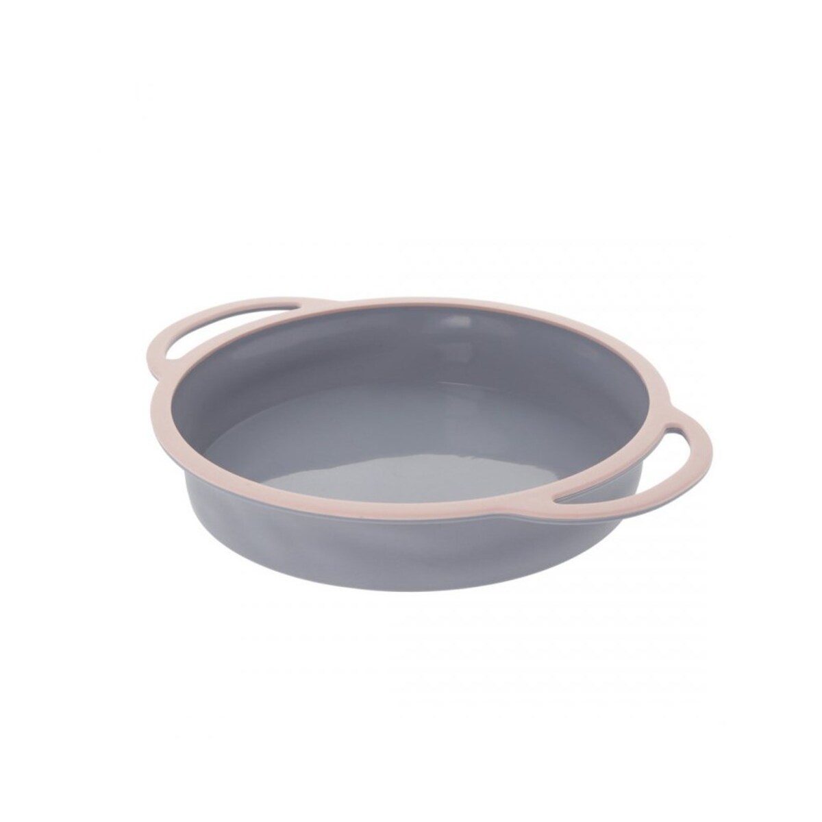 Brunbeste forma silikonowa okrągła 23cm usztywniana 50438