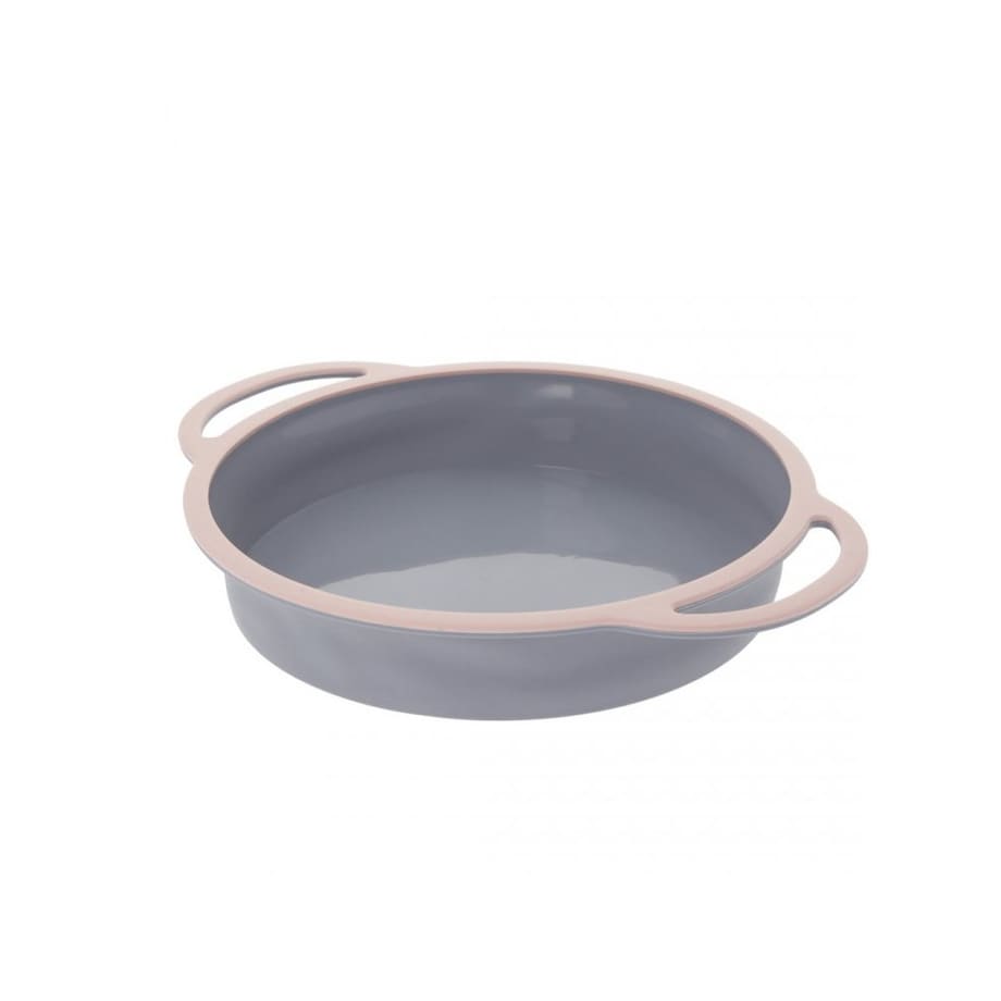 Brunbeste forma silikonowa okrągła 23cm usztywniana 50438