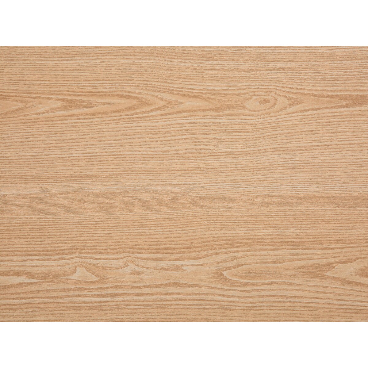 Szafka nocna jasne drewno z szarym ARVADA