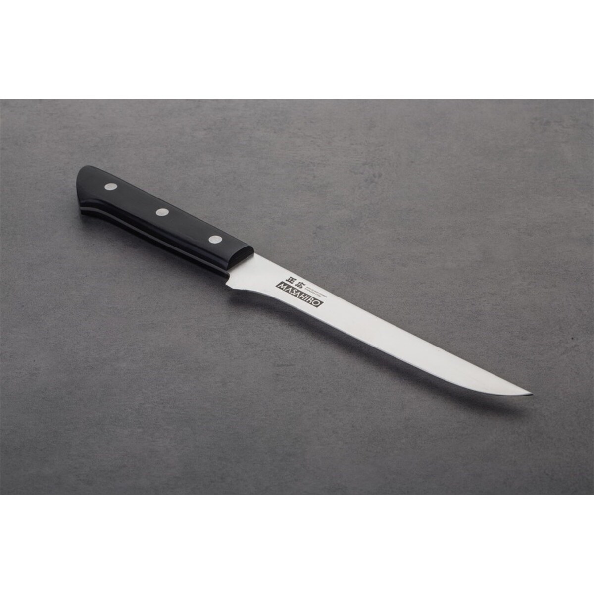 Masahiro nóż Mv-l Boning 160mm 14171