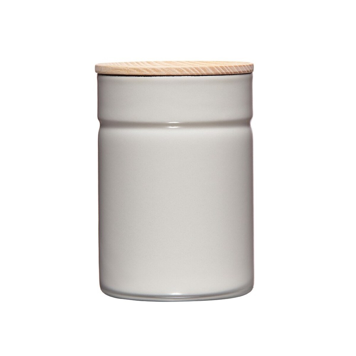 Riess pojemnik kuchenny z drewnianą pokrywą 0,5l R2172211