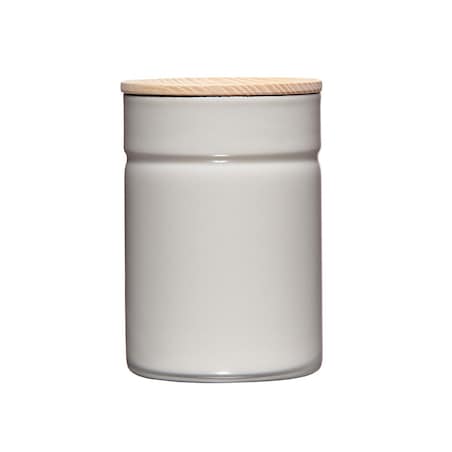 Riess pojemnik kuchenny z drewnianą pokrywą 0,5l R2172211