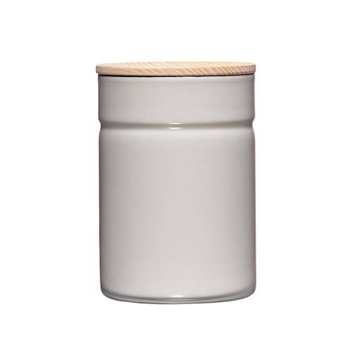 Riess pojemnik kuchenny z drewnianą pokrywą 0,5l R2172211