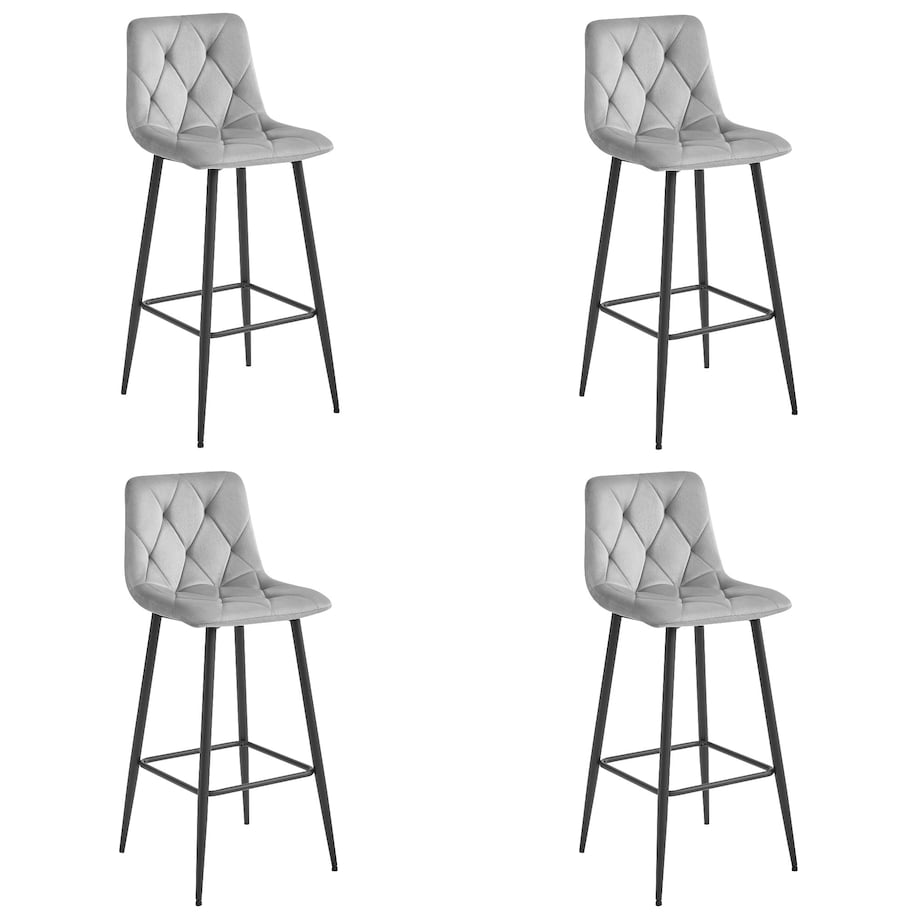 Hoker Do Jadalni Kuchni Baru Wysoki Nado