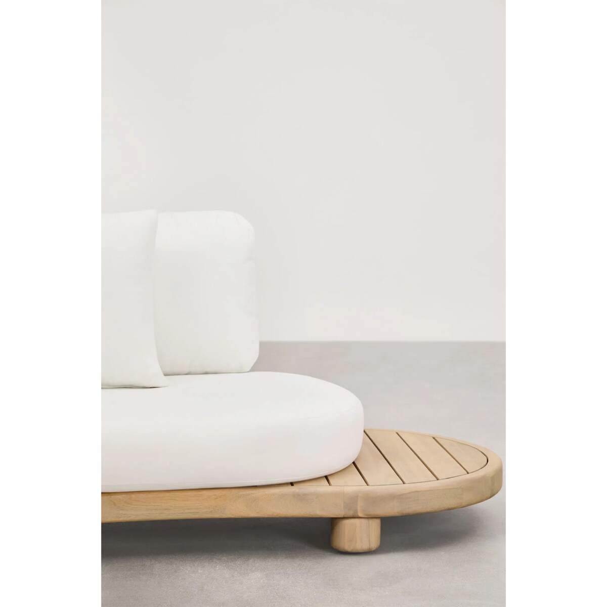 Zestaw ogrodowy Jerome Acacia Wood