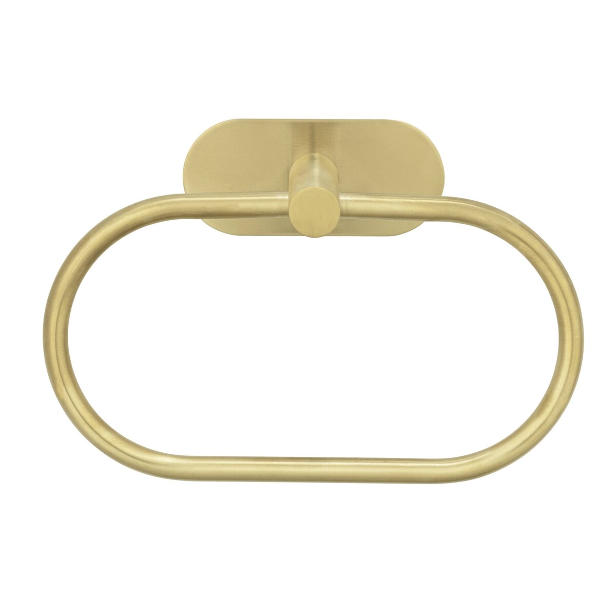 Pierścień na ręczniki OREA, Turbo - Loc, Wenko