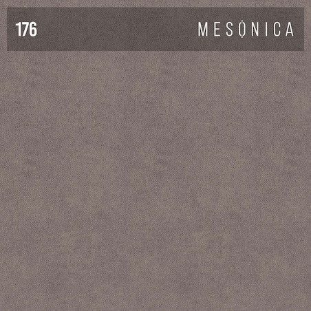 Celerio sofa 2 osobowa Szara