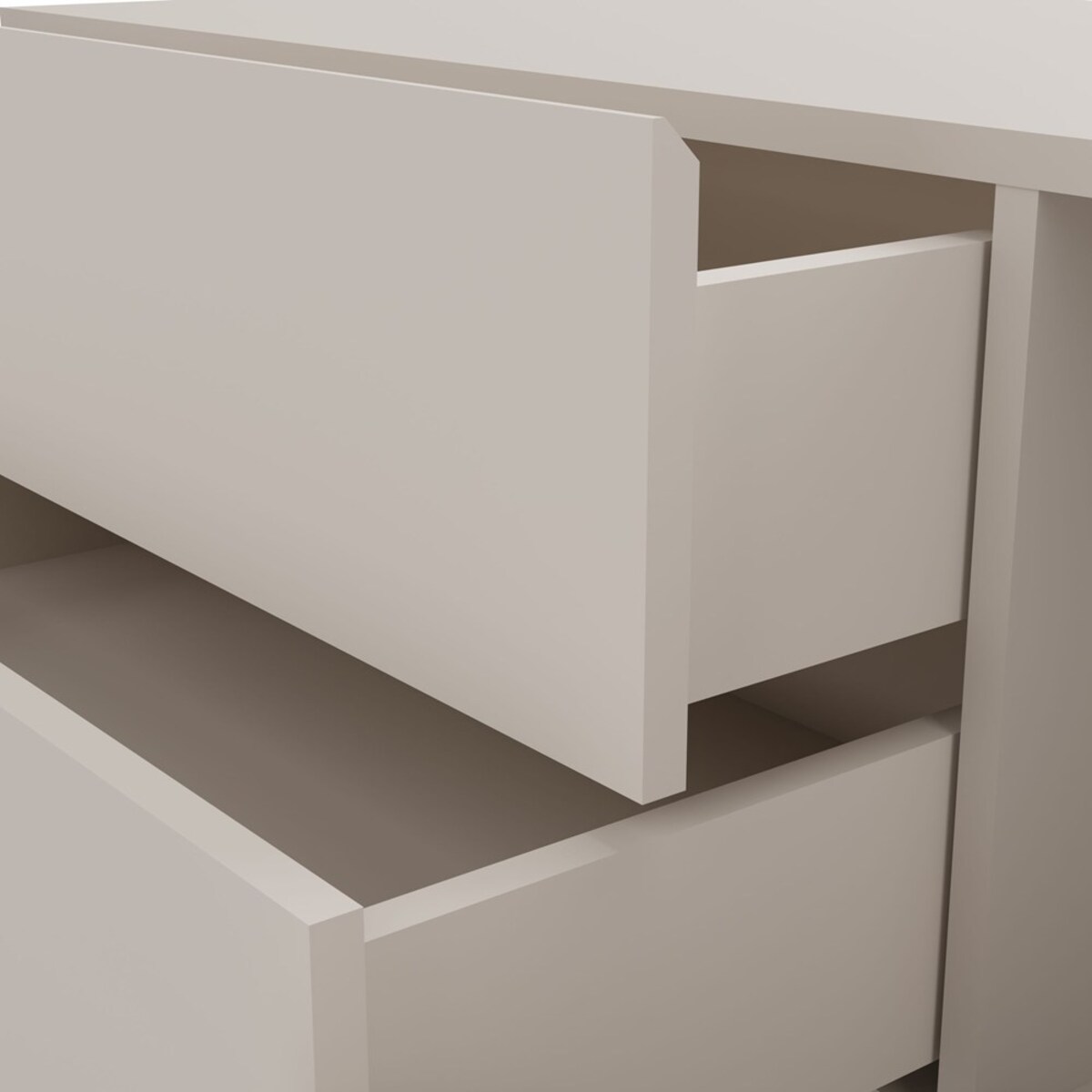 Szafka łazienkowa TIGO 1D2S KASZMIR