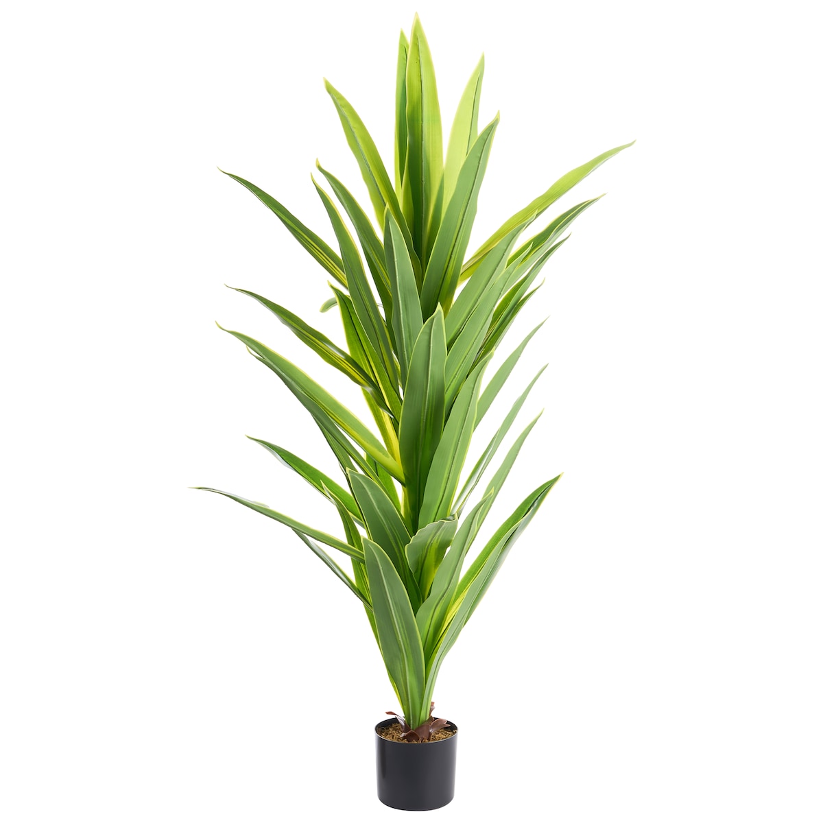Sztuczna roślina DRACAENA TREE 150 cm Zielony