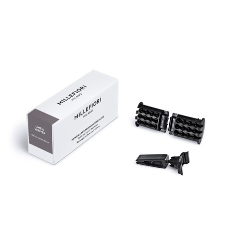 Millefiori uzupełniacz ICON LIME & VETIVER