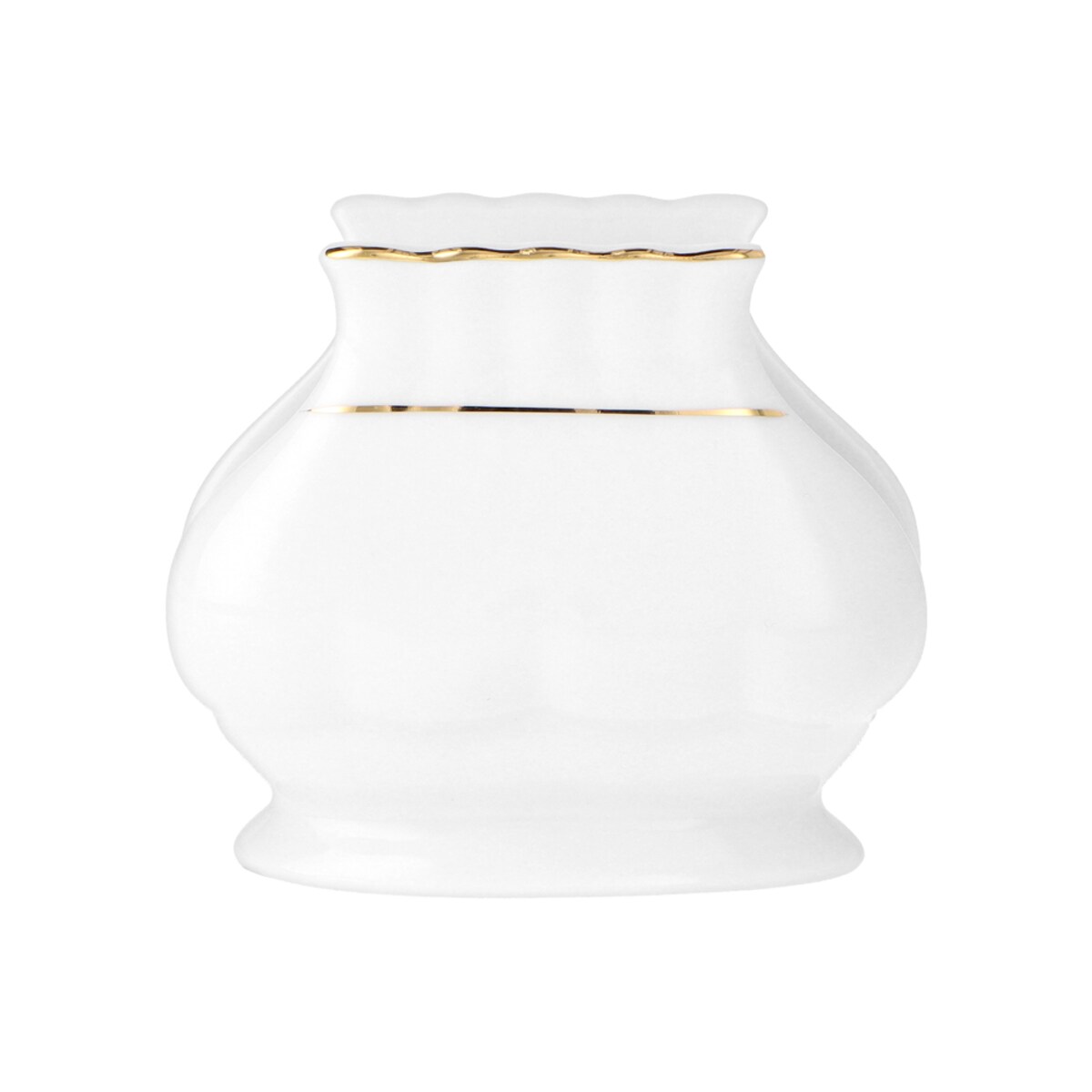 Serwetnik Iwona Złota Linia B014