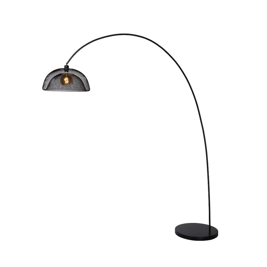 Lampa podłogowa Lucide MESH 30773/01/30 – nowoczesna lampa stojąca