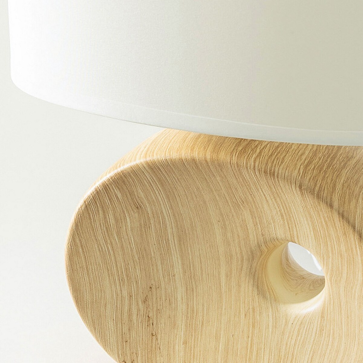 Lampka stołowa Harmony II 17x7x31 cm, 17x7x31 cm