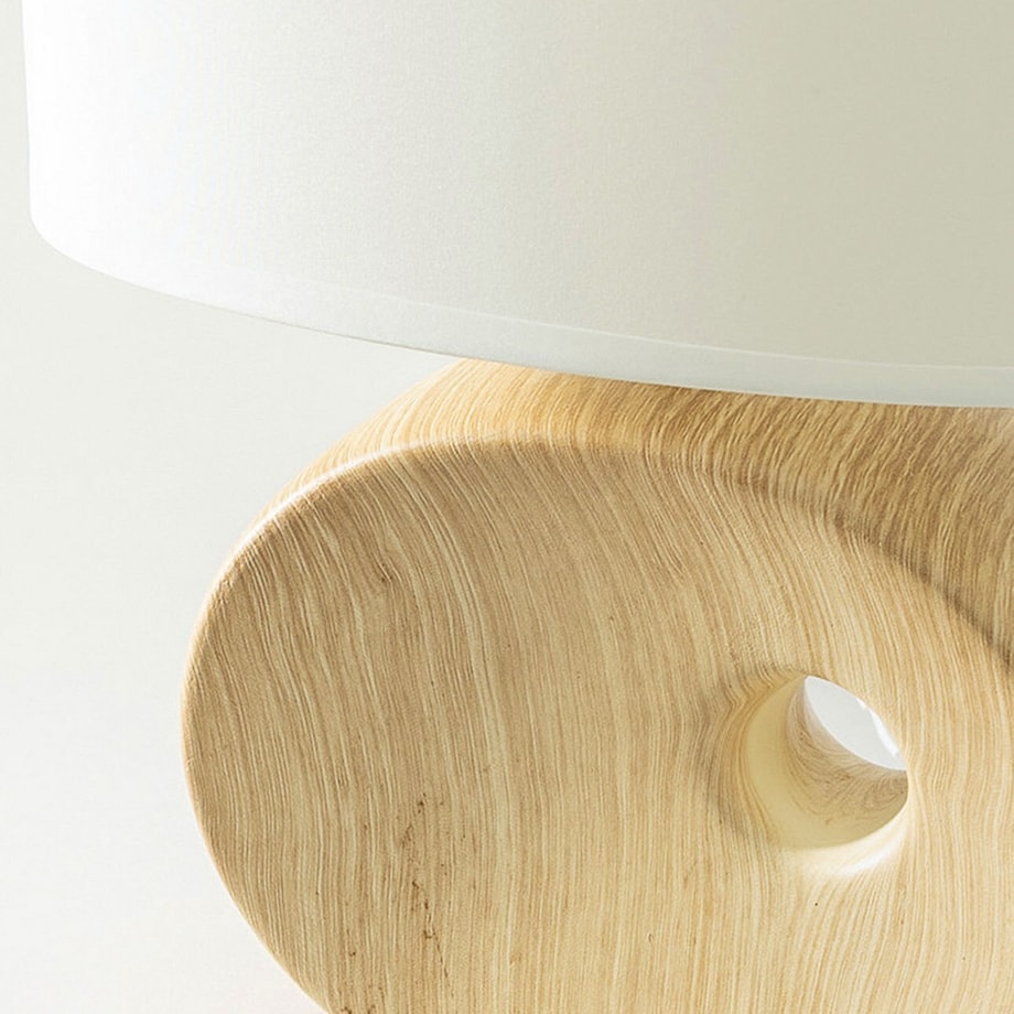 Lampka stołowa Harmony II 17x7x31 cm, 17x7x31 cm