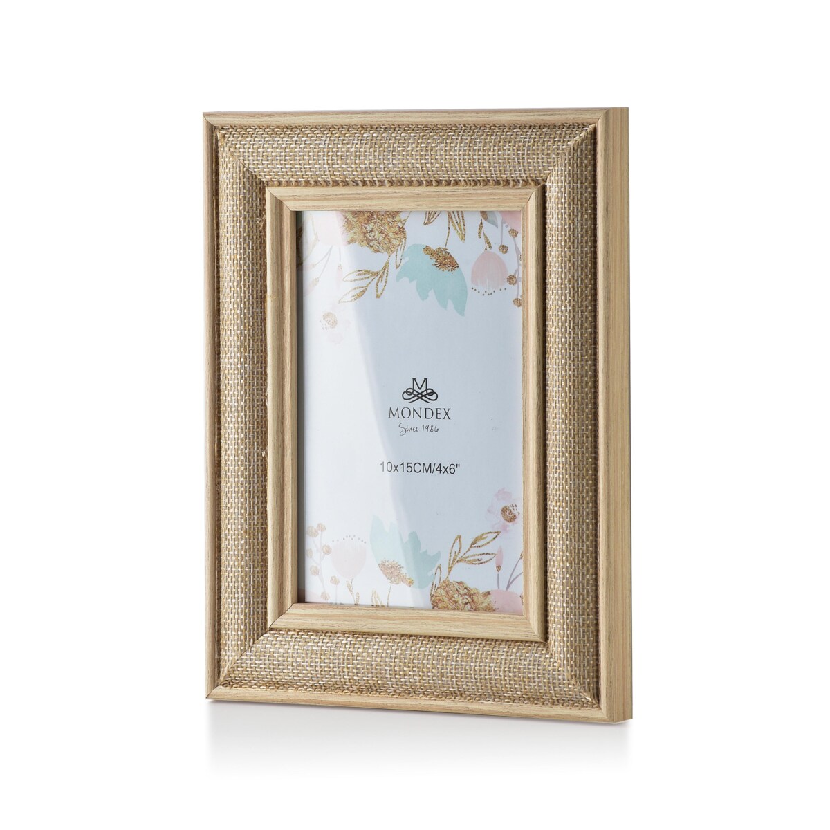 ADI Ramka 10x15cm 21x16xh2cm