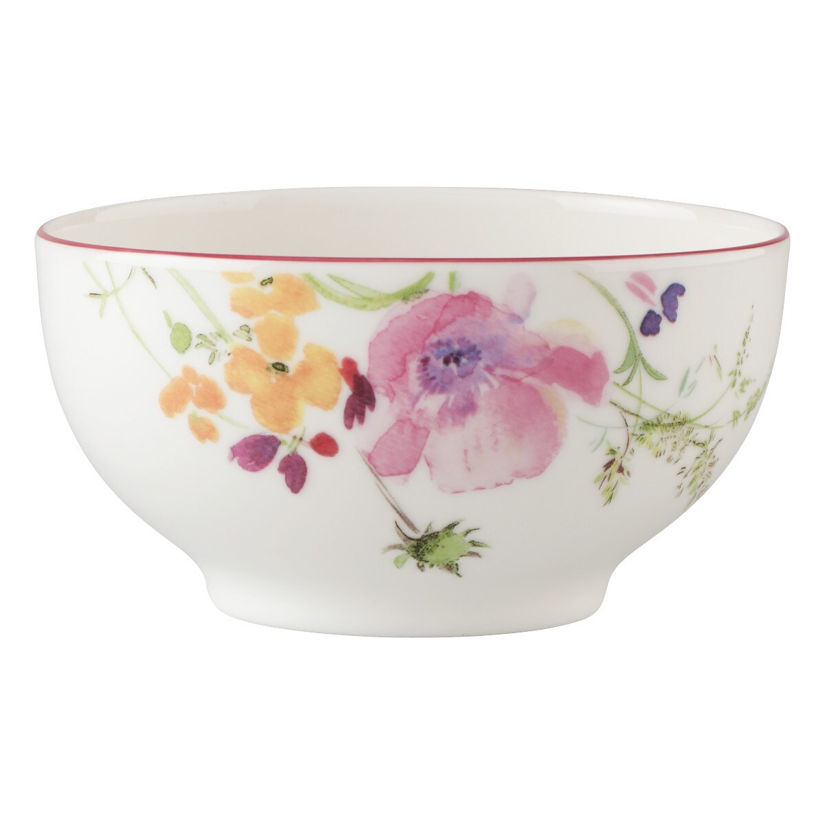 Miseczka śniadaniowa Mariefleur Basic, 500 ml, Villeroy & Boch