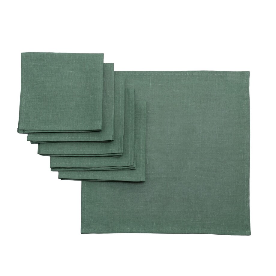 Komplet serwetek 6 szt. 42x42cm Linen 159-08, 42 x 42 cm