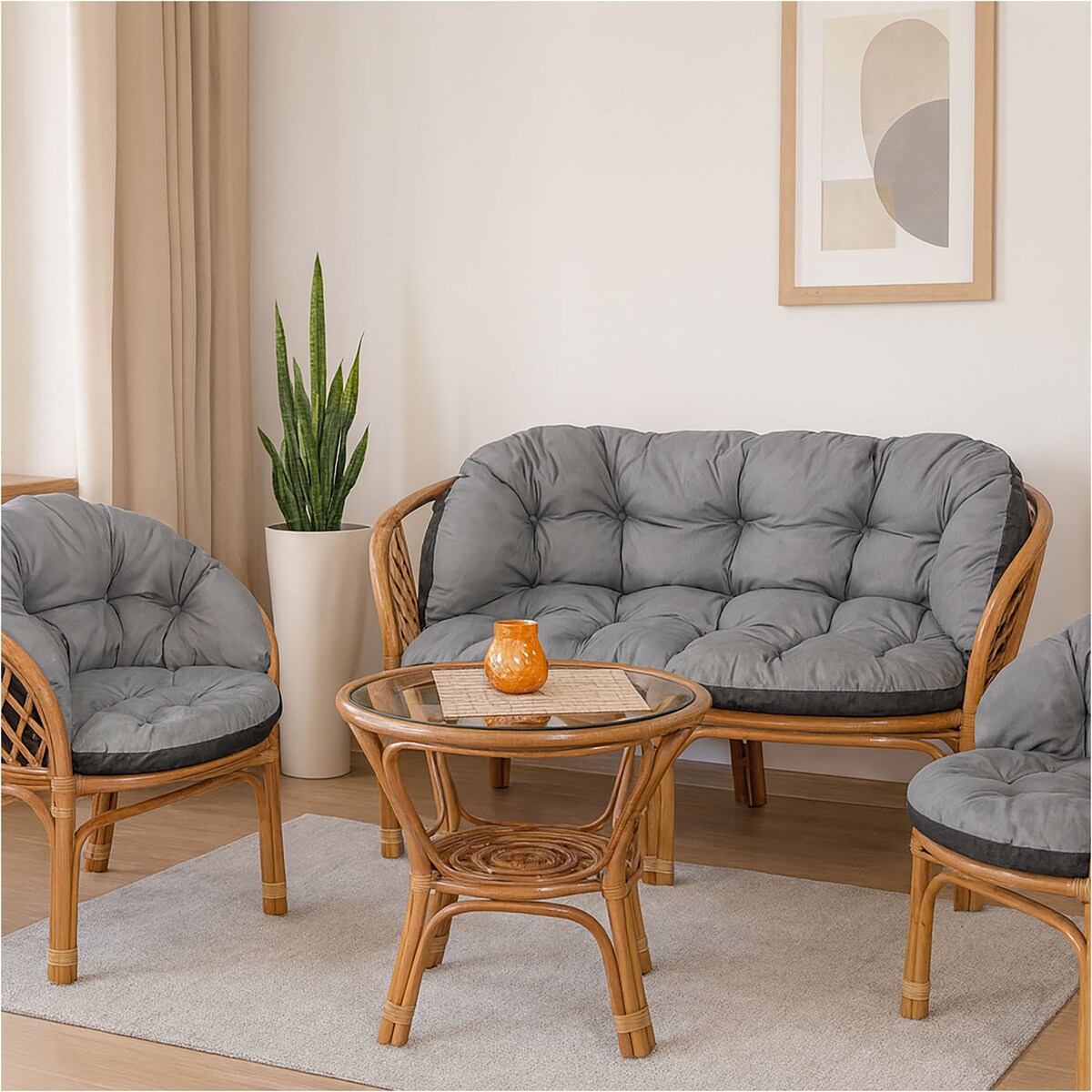 Poduszka Ogrodowa Wodoodporna Na Kanapę Ławkę Sofę Huśtawkę 190X40